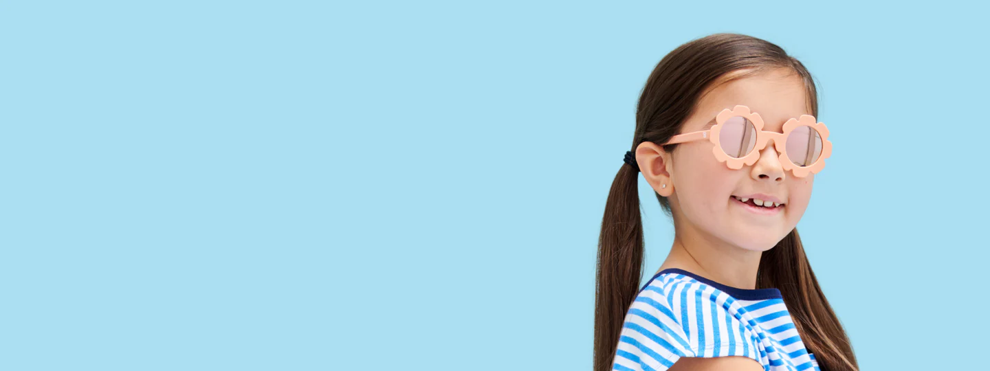Adventure Ready, Worry Free Shades